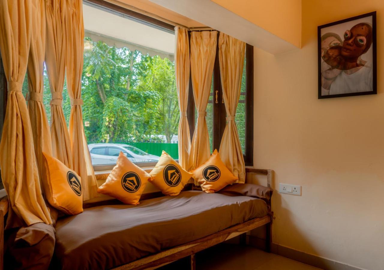 Weekends Forever Naukuchiatal, Bhimtal Hostel Ngoại thất bức ảnh