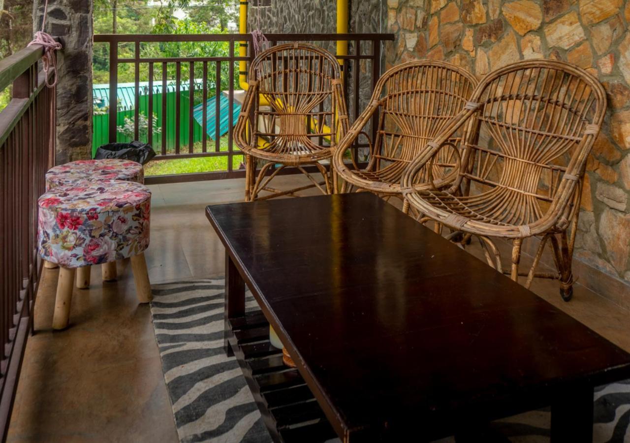 Weekends Forever Naukuchiatal, Bhimtal Hostel Ngoại thất bức ảnh