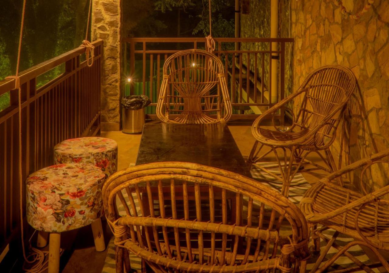 Weekends Forever Naukuchiatal, Bhimtal Hostel Ngoại thất bức ảnh