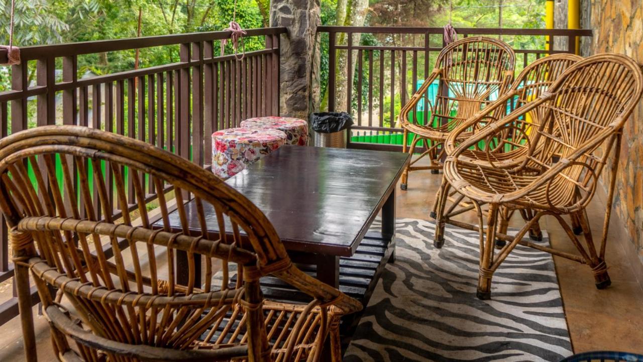 Weekends Forever Naukuchiatal, Bhimtal Hostel Ngoại thất bức ảnh