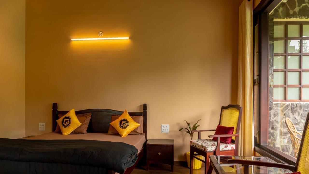 Weekends Forever Naukuchiatal, Bhimtal Hostel Ngoại thất bức ảnh