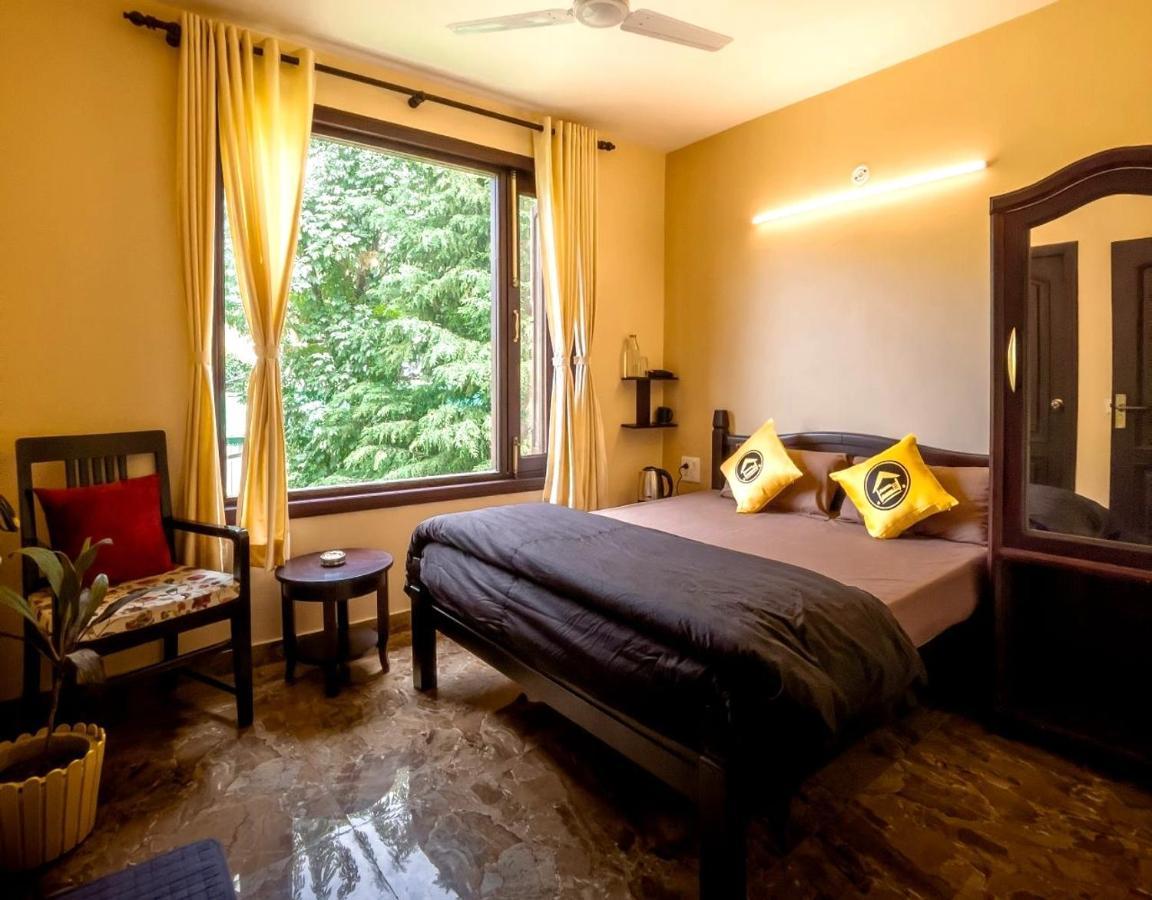 Weekends Forever Naukuchiatal, Bhimtal Hostel Ngoại thất bức ảnh