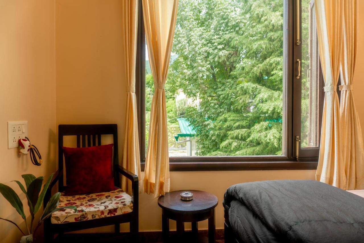 Weekends Forever Naukuchiatal, Bhimtal Hostel Ngoại thất bức ảnh