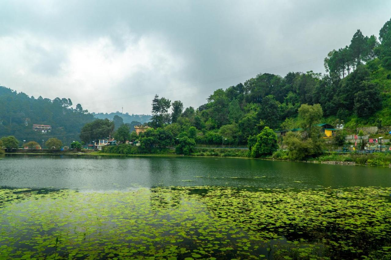Weekends Forever Naukuchiatal, Bhimtal Hostel Ngoại thất bức ảnh